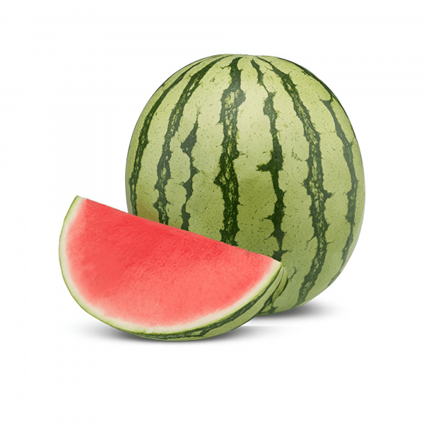Sandia rayada / Kg