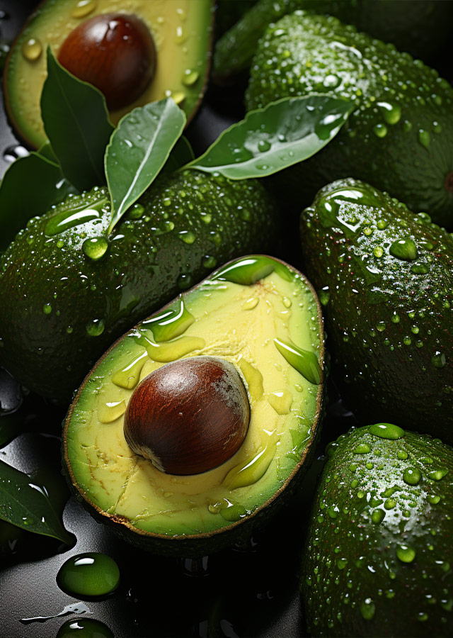 aguacates