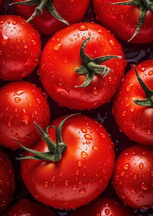 tomates
